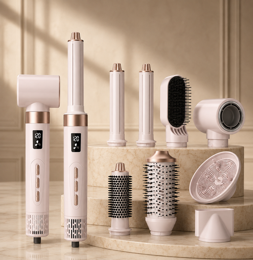 ESORA AirStyler Pro Pro 8-i-1